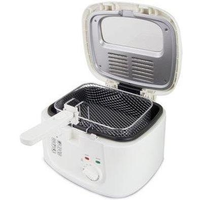 Deep Fryer Esperanza EKG012
