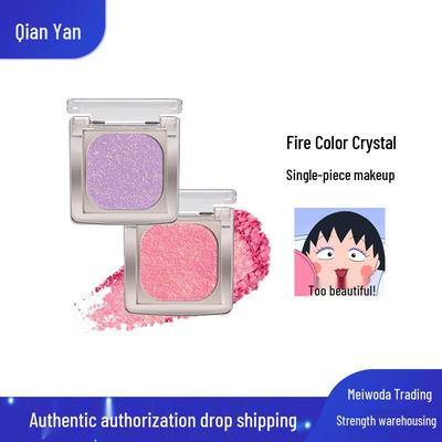 Augen-Make-up – Lidschatten