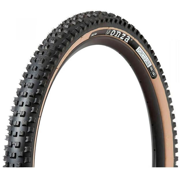 

Onza Porcupine Skinwall 60 TPI Tubeless 29´´ x 2.40 MTB шина 29´´ x 2.40