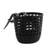 Waterproofs Plastic Bicycles Basket Detachable Bikes Front Handlebars Basket Childrens Bicycles Tricycle Basket