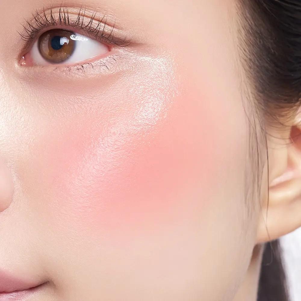 JUNGSAEMMOOL Artist Cushion Blush 4g – Hydrating Glow Cushion Cream Blush