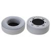 Comfortable Earpads for Head Beams Band for  Pulse Escape Headset Earmuffs Memory Foam Covers Props