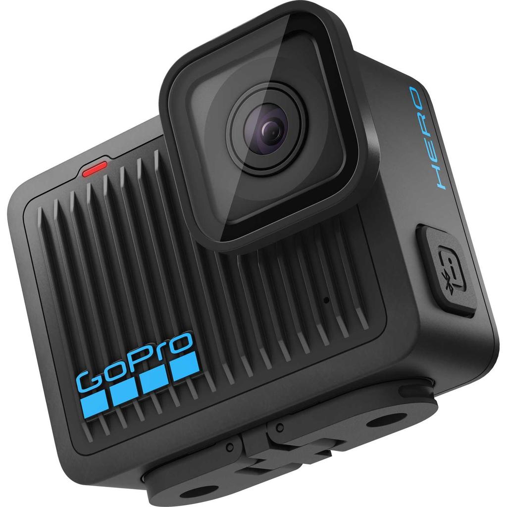 GoPro Hero13 Black Action Camera 5.3K Black