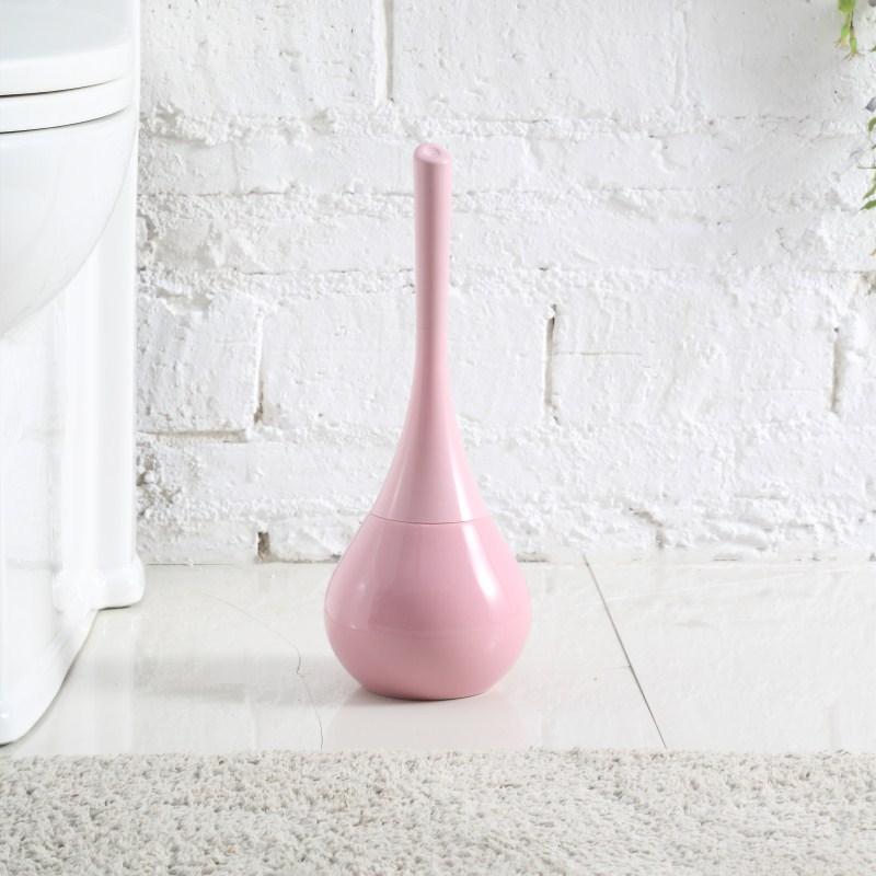 

Ванная Комната Мытье Туалетная Щетка Набор Держателей для Туалетной Щетки из Нержавеющей Стали Чистящая Щетка Туалетная Щетка