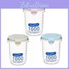 Containers Storage Kitchen Sufood Storage Box Sealing Food Preservation Plastic Fresh Pot Container For Kitchen