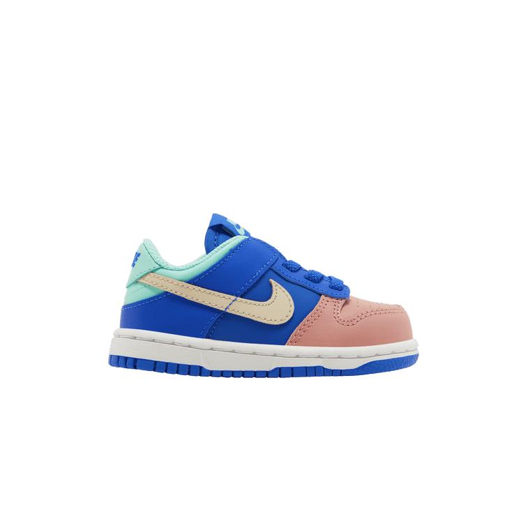 Nike Dunk Low SE TD Salmon Toe 27