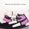 Mini Fitness Gloves Padded NonSlip Half Finger Gloves for Gym Weight Lifting and Strength Training Sport Gym Gloves