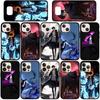 Phone Case for Samsung Galaxy S25 S23 S22 S24 Ultra FE A05 A06 A15 A16 A36 A37 A35 A54 A55 A56 A57 A25 A26 A53 A17 Cartoon Solo Leveling Anime Cover