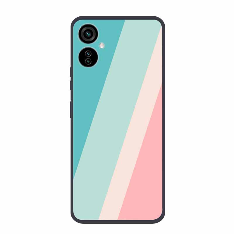 For Tecno Camon 19 Cases 19Neo 19Pro 4G 5G Marble Soft TPU Silicone Back Covers for Tecno Camon 19 Pro 5G Cases Shockproof Shell