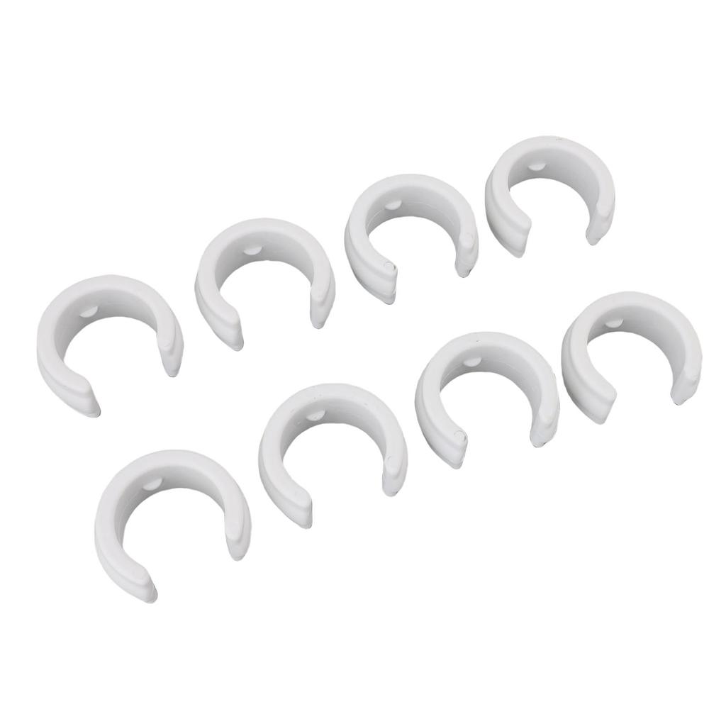 8pcs Pool Clner Tleyle Tewet, Clner Tools Keep Pipe Submerged Impove Efficiency for W83247  105  054  454