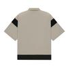 New Balance MET 24 Shirt Men's Camel AMJ55004-ADS