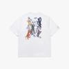Diadora Legacy Short Sleeve T-Shirt White