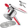 Handun Stainless Steel Potato Masher