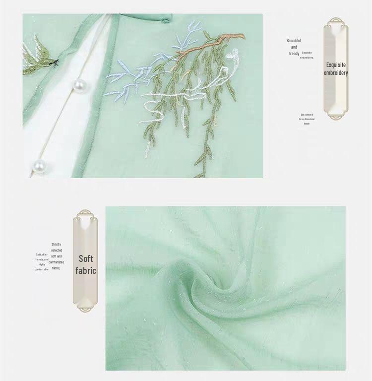 Traditional Chinese Hanfu for Kids: Tang Dynasty-Inspired Outfits for Boys and Girls, Perfect for Performances and Sibling Matching.