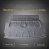 BMW 5 Series Trunk Insulation & Soundproofing Mat