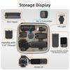 Portable Carrying Case Camera Body Handbag for DJI Osmo Pocket 4P Gimbal Camera Accessories