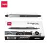 Deli S88 Retractable Gel Pens