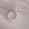 MUJI Thermostatic Soybean Striped Double Quilt
