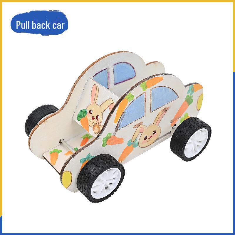 Blue Elephant Primary School Science & Technology Experiment Kit for Kids