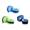 Swim With Confidence Using Premium EVA Ankle Bands Aquatic Training And Aquas Exercise Equipment