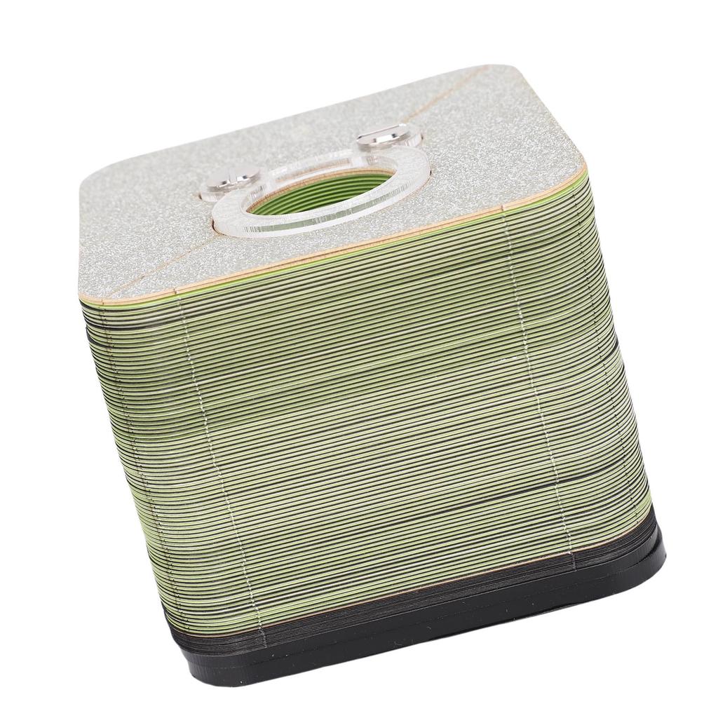 3D Memo Pad Paper Carving Art Panda 3D Notepad Tear Away DIY Notes Desk Decoration for Home Office School