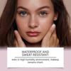 Mattifying Waterproof Setting Spray for Long Lasting Face Makeup, Lightweight Matte Finishing Fixing Spray, Oil Control Hydrating Make Up Spray Less