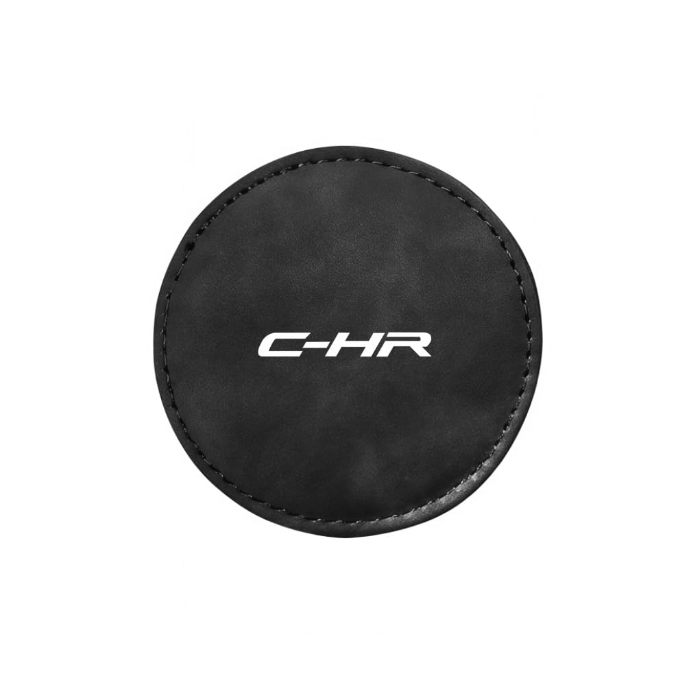 C-HR Applicable Car Drink Holder Coaster Insulation C-HR 10 Series