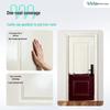 Sanqing Water-Based Metal Door Renovation Paint