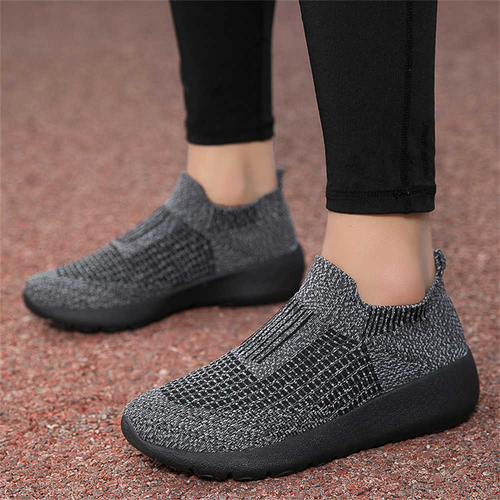 Mode Antislip Zonder Hak Dames Rode Sneakers Geweven Platte Laars Sportschoenen Voor Dames Luxe Luxo Sport Speciale Aanbiedingen