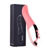 Tongue Vibrator For Female Tongue Licking Clitoral G-spot Stimulator Oral Sex Vaginal Masturbator Sex Toys For Women