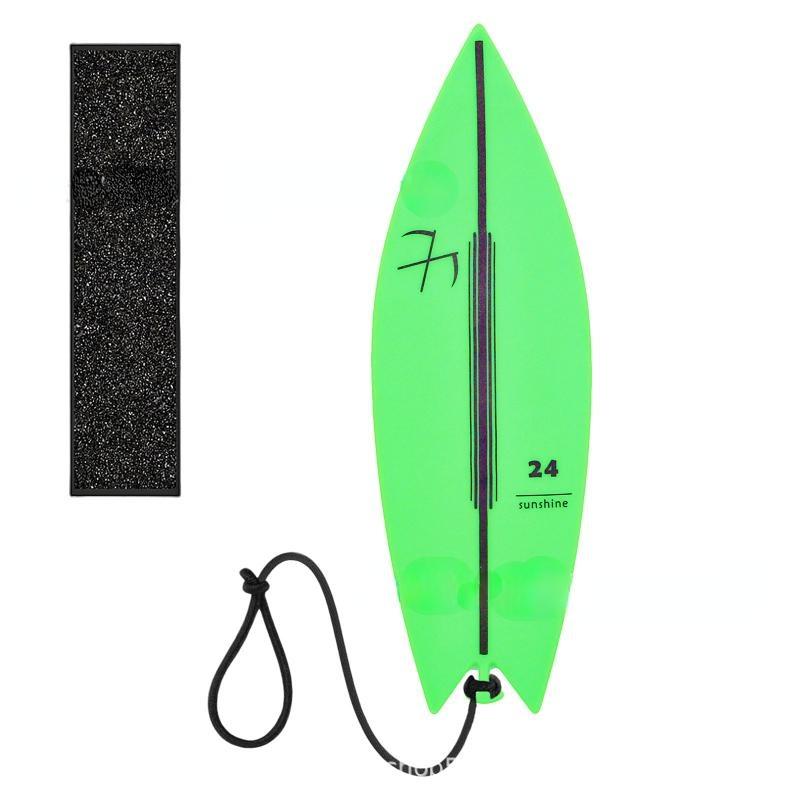 Planche de Surf Jouet Doigt - Planche de Surf Finger - Rad Looking Fingerboard Toy, Surf The Wind, Mini Board et Les surfeurs - Sport Planche de Surf Jouet Doigt - Planche de Surf Finger - Rad Looking Fingerboard Toy, Surf The Wind, Mini Board et Les surfeurs - Sport