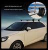 Universal Aluminum Alloy Roof Rack Crossbars for Off-road SUVs
