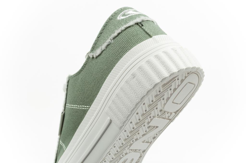 O'neill Spinna C Women Low Frosty Green [90261009.05Z] size 37
