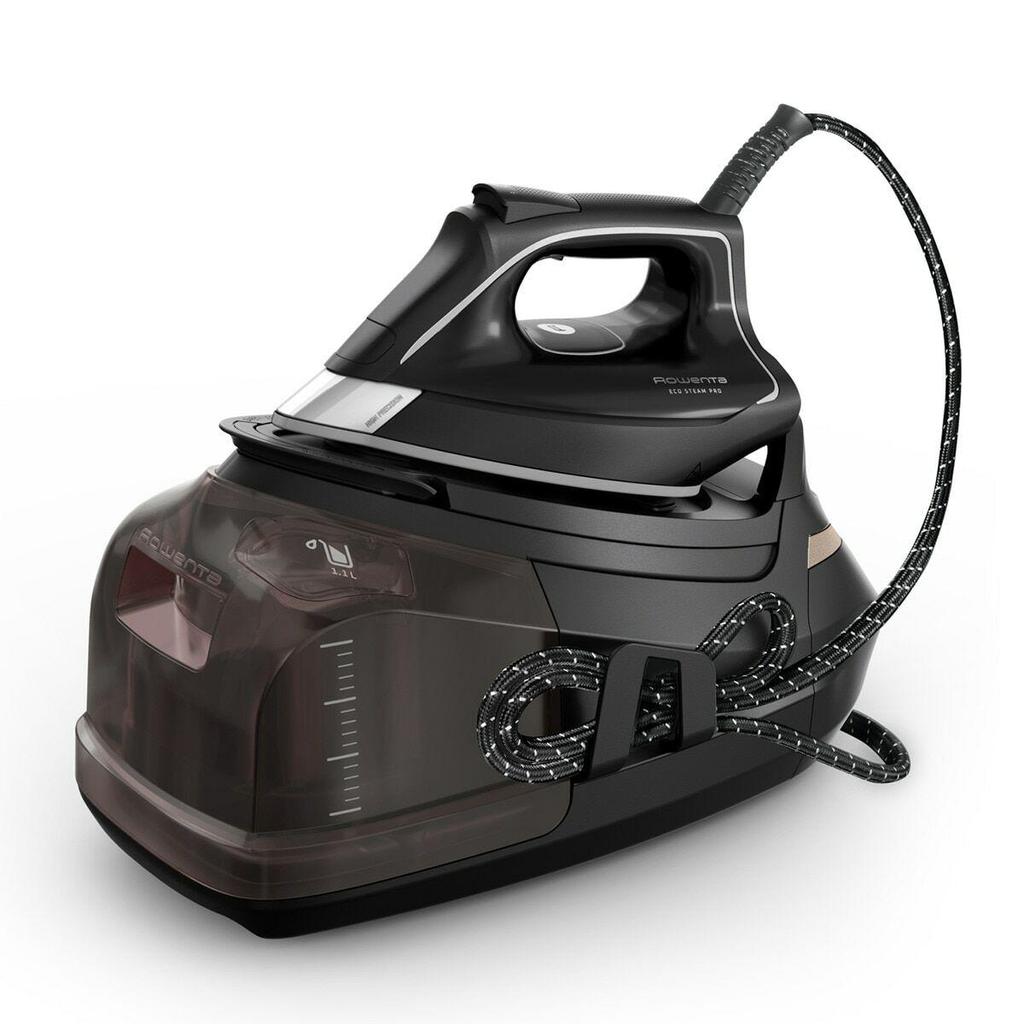 Rowenta DG9611 Steam Generator Iron 2800W Black