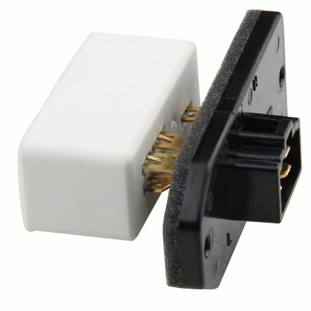 Dodge Ram 1500 2500 3500 Jeep Grand Cherokee Blower Resistor 68004241AA