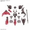 Bandai Spirits 30 Minutes Fantasy Class Up Armor  River Warrior  [plastic Model Parts]