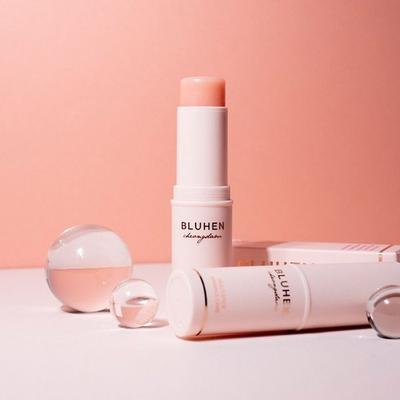 Feuchtigkeitsspendender Bluen Cheongdam Faltenpflege Multistick Balm