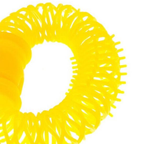 6/8Pcs Convenient Hair Magic Curler Rollers Spiral Curls Hair Styling DIY Tools