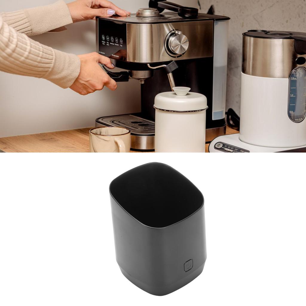 Digital Coffee Dosing Cup 0.1g High Accuracy LED Display Rechargeable Digital Coffee Scale Dosing Cup for Pour Over Coffee