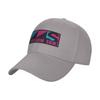 Limited Mugen Seiki Rc Curved Brim Baseball Cap Sweet And Cool Style Cap Unisex