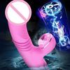 2 Colors Healthy Appliance Sex Toys for Women In Daily Life To Strengthen The Body