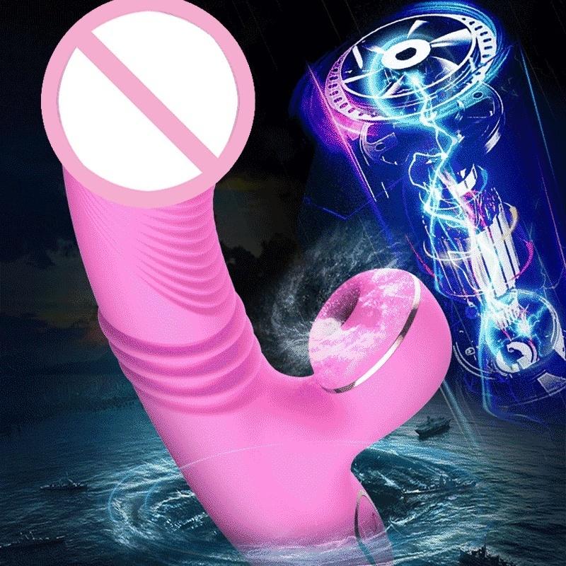 2 Colors Healthy Appliance Sex Toys for Women In Daily Life To Strengthen The Body