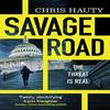 Savage Road by Chris Hauty Paperback Book 9781471185670