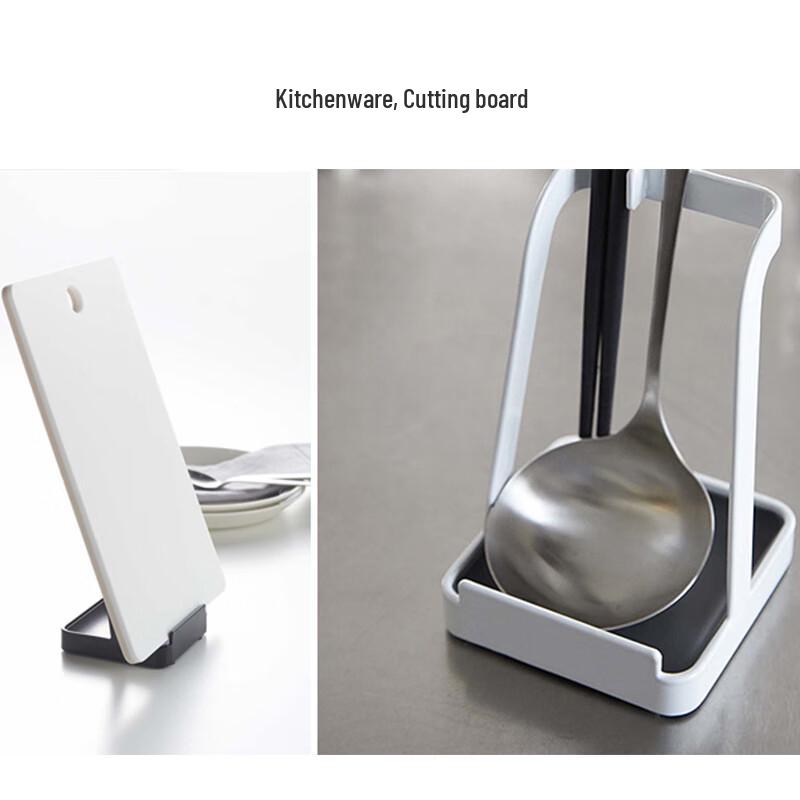 Metal Pot Lid Holder