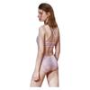 PULASSI One-Piece Swimsuit for Women