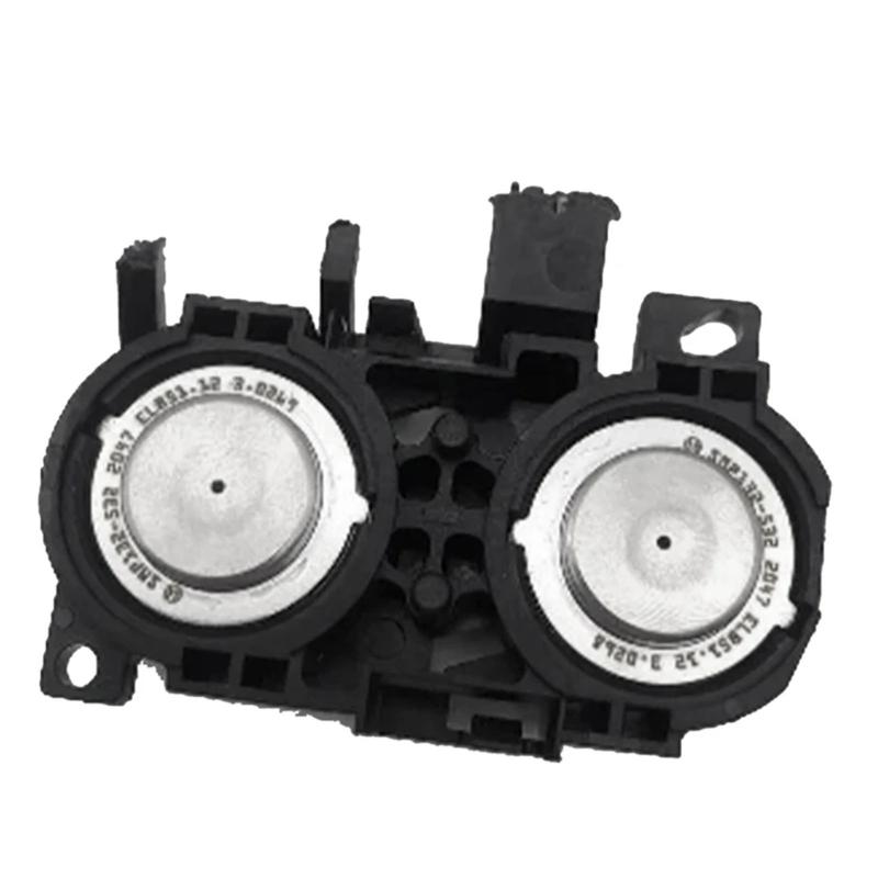 4Pcs Advanced Clutch Pressure Sensors for Transmission Systems Smooth Gear Shifts DQ500 DQ380 DQ381 DQ3330 DQ400 193740A