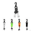 Verstellbarer Regler-/Halter-Sicherungsclip Lanyard Für Tauchen & Schnorcheln