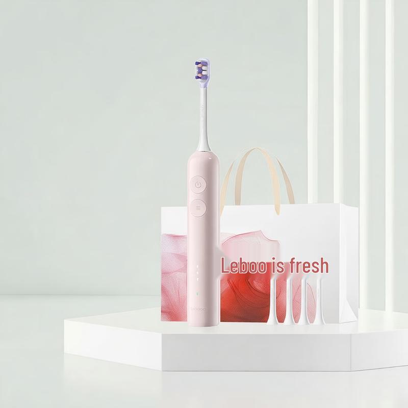 Lebooo Sonic Electric Toothbrush