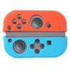 L061 Silicone Hand Grips AntiSlip Protective Case Compatible for Switch Controller
