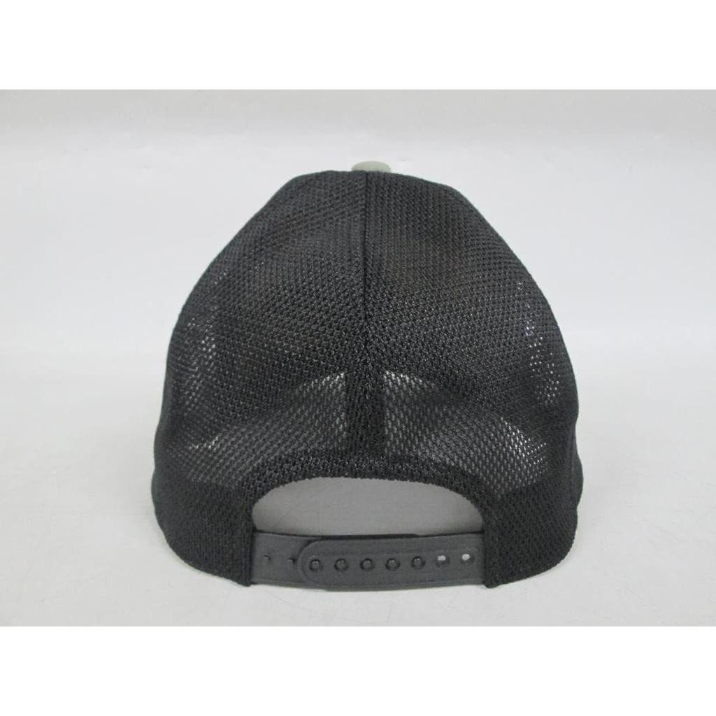 Used R119 A BATHING APE BAPE Mesh Cap Camouflage